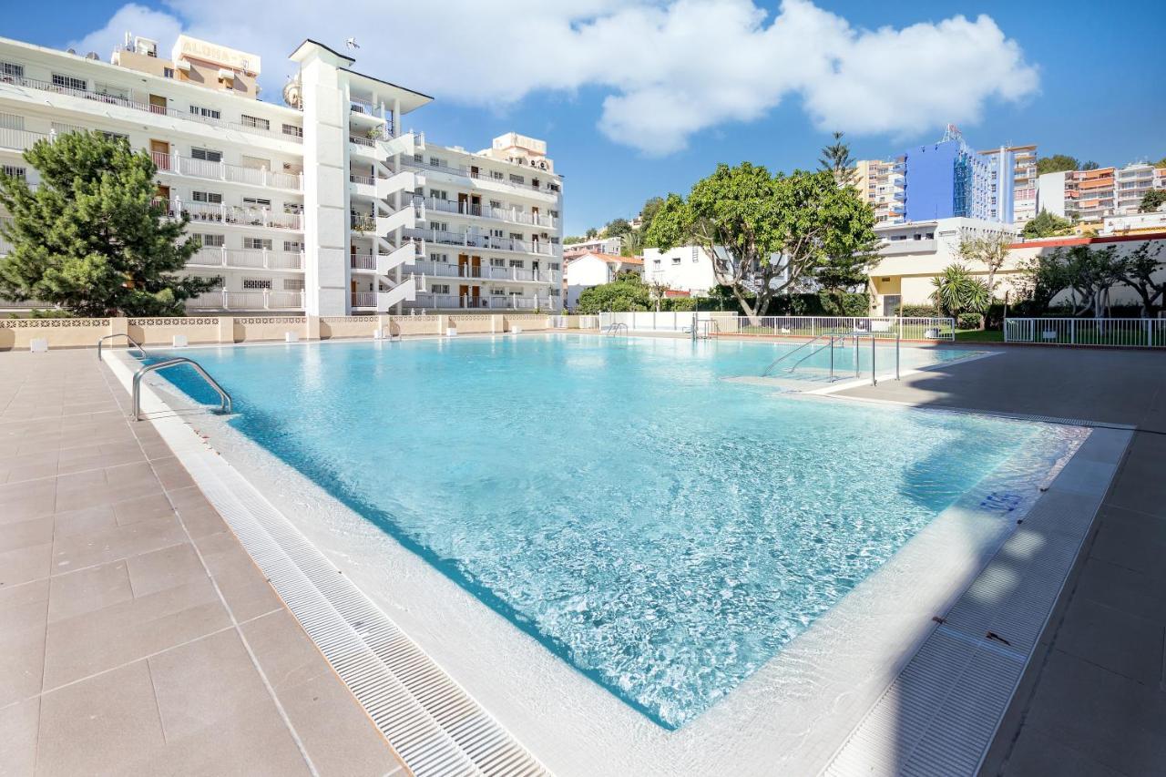 Bhost - Roca Castle Apartment Torremolinos Exterior photo